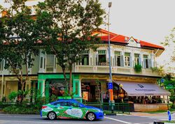 Tanglin Road (D10), Detached #479197071